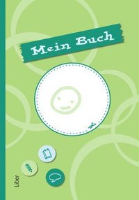 bokomslag Mein Buch