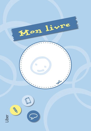 Mon livre, Häftad