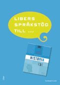 Elisabeth Ivansson, Mattias Tordai - Libers språkstöd till SO·S Historia 3, Häftad