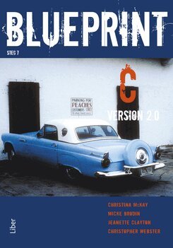 Jeanette Clayton, Christina McKay, Micke Brodin, Christopher Webster - Blueprint C Version 2.0, Allt i ett bok, Häftad