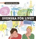 Svenska för livet Basbok