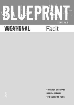 Blueprint Vocational Facit 1