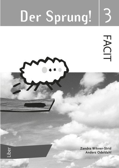 Der Sprung 3 Facit