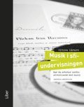 Andreas Andersson - Aktiva lärare Musik i sfi-undervisningen, Häftad