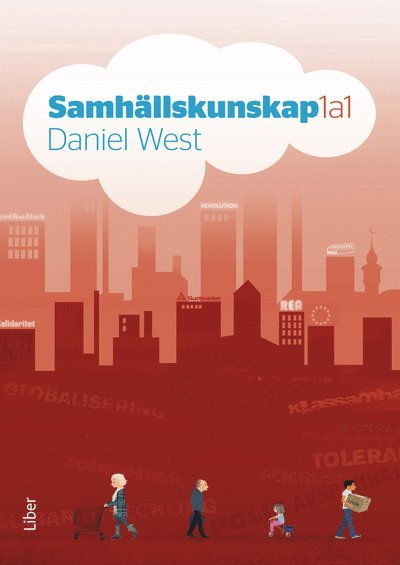 Samhällskunskap 1a1 1