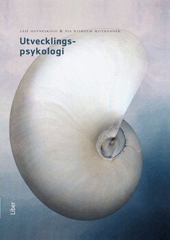 Leif Havnesköld, Pia Risholm Mothander - Utvecklingspsykologi, Inbunden