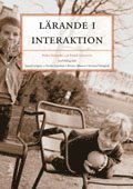 Helen Melander, Fritjof Sahlström - Lärande i interaktion, Häftad