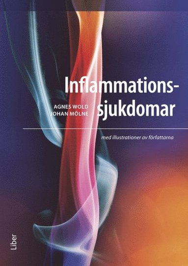 bokomslag Inflammationssjukdomar