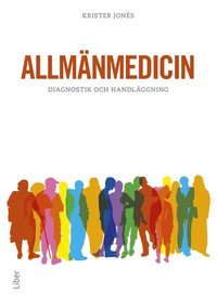 bokomslag Allmänmedicin : diagnostik och handläggning