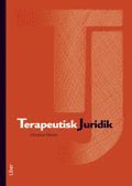 bokomslag Terapeutisk juridik