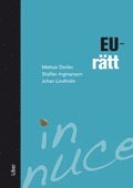 bokomslag EU-rätt