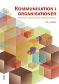 bokomslag Kommunikation i organisationer
