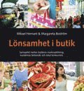 bokomslag Lönsamhet i butik : samspelet mellan butikens marknadsföring, kundernas beteende och lokal konkurrens