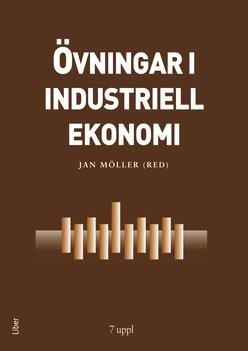 Övningar i industriell ekonomi 1