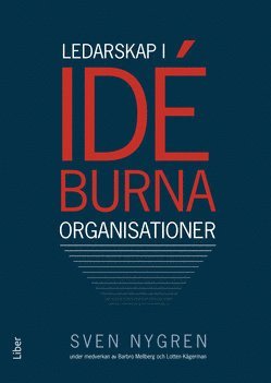 Ledarskap i idéburna organisationer 1