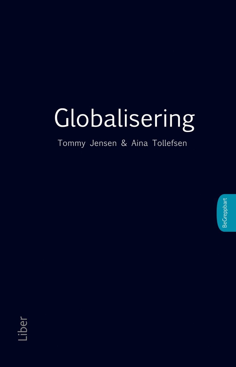 Globalisering 1