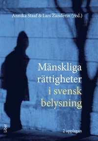 bokomslag Mänskliga rättigheter i svensk belysning