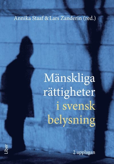 Mänskliga rättigheter i svensk belysning 1