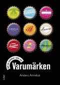 bokomslag Allt du behöver veta om Varumärken