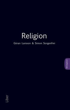 Göran Larsson, Simon Sorgenfrei - Religion, Häftad