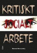 bokomslag Kritiskt socialt arbete