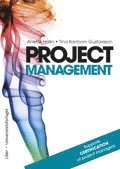 bokomslag Project management : supports certification of project managers