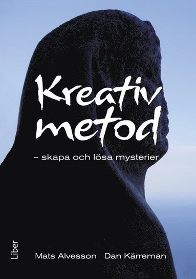 bokomslag Kreativ metod : skapa och lösa mysterier