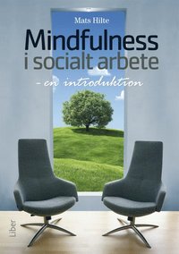 bokomslag Mindfulness i socialt arbete : en introduktion