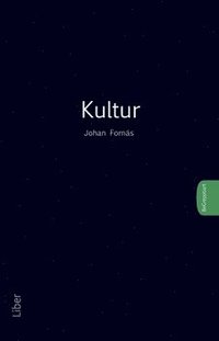 bokomslag BeGreppbart - Kultur