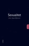 bokomslag Sexualitet