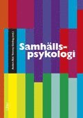 Anders Biel - Samhällspsykologi, Häftad