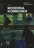 bokomslag Moderna kommuner