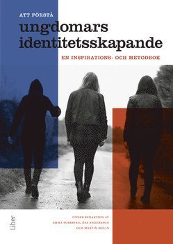 bokomslag Att förstå ungdomars identitetsskapande : en inspirations- och metodbok