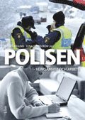bokomslag Polisen : verksamhet och arbete