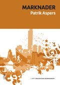 Patrik Aspers - Marknader, Häftad