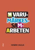 Henrik Uggla - Varumärkessamarbeten, Häftad