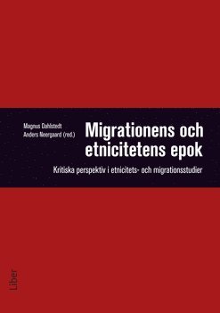 Migrationens och etnicitetens epok 1