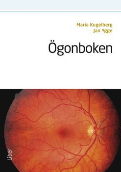 bokomslag Ögonboken