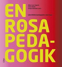 bokomslag En rosa pedagogik: : jämställdhetspedagogiska utmaningar