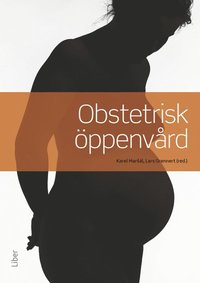 bokomslag Obstetrisk öppenvård