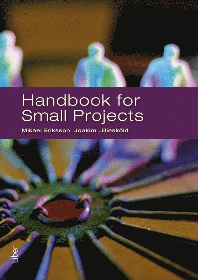 Mikael Eriksson, Joakim Lilliesköld - Handbook for small projects, Häftad