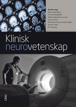 bokomslag Klinisk neurovetenskap