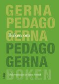 bokomslag Boken om pedagogerna