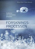bokomslag Forskningsprocessen : kvalitativa och kvantitativa perspektiv