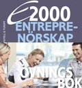 Jan-Olof Andersson, Anders Pihlsgård - E2000 Entreprenörskap Övningsbok Hotell- och turismprogrammet, Häftad