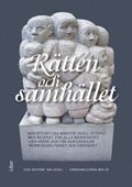 Cege Ekström, Dan Ogvall - Rätten och samhället Lärarhandledning med CD, Häftad