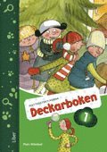 Mattedetektiverna Deckarboken 1