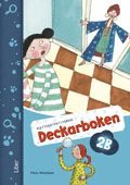 Mattedetektiverna Deckarboken 2B