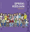 Språkkedjan Ordförståelse 1
