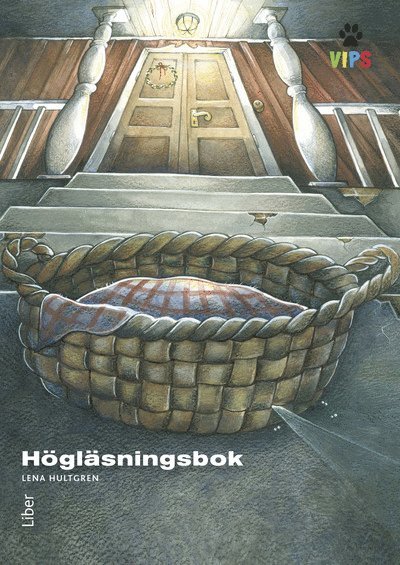 Vips Högläsningsbok 1